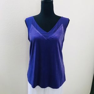 INC GLAM tank top